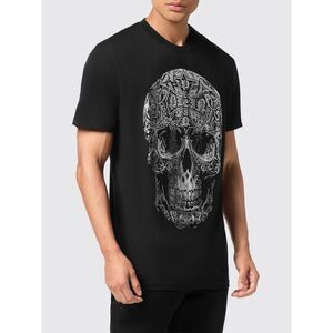 Philipp Plein Men T-Shirt Men Philipp Plein